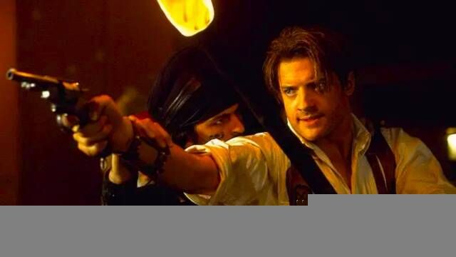 Brendan Fraser, enfadado por la cancelacin de su pelcula en DC: 'Podramos estar destruyndonos a nosotros mismos'