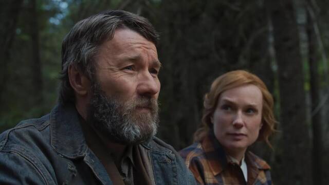 El nuevo western de Netflix con Joel Edgerton arrasa en cr�ticas y quiere hacer historia en los �scar