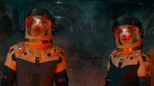 El X-Men cl�sico que est� encantado con 'Avengers: Doomsday' y Pedro Pascal: 'Disfrut� much�simo trabajar con �l'