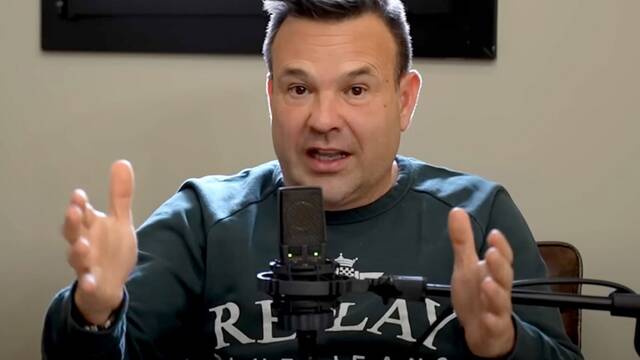 Jos Elas, empresario espaol, alerta del error que hunde a miles de negocios: 'Te estalla en la casa y en la oficina'