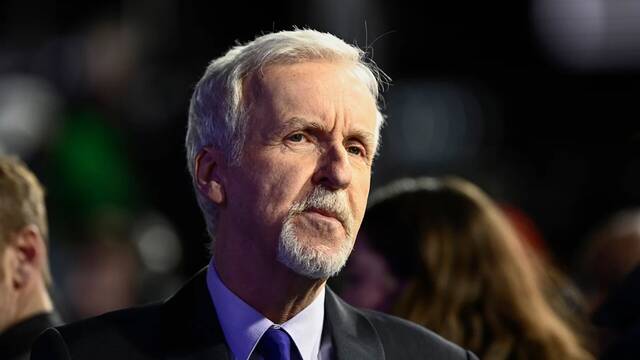 James Cameron (71) carga contra Netflix y denuncia que compitan en los �scar: 'Lo han corrompido todo, est�n podridos'