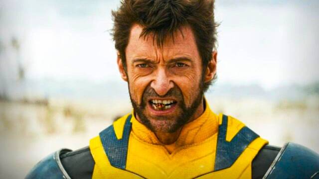 Hugh Jackman habla sobre su siguiente pelcula como Lobezno en el UCM: 'Lo deca en serio cuando dije 'nunca' la primera vez'