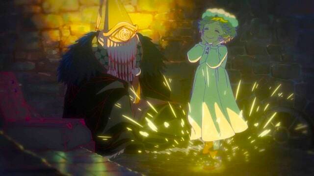 Su anime ser� tan profundo como 'El Se�or de los Anillos' y estrena una nueva edici�n en Espa�a de m�s de 420 p�ginas