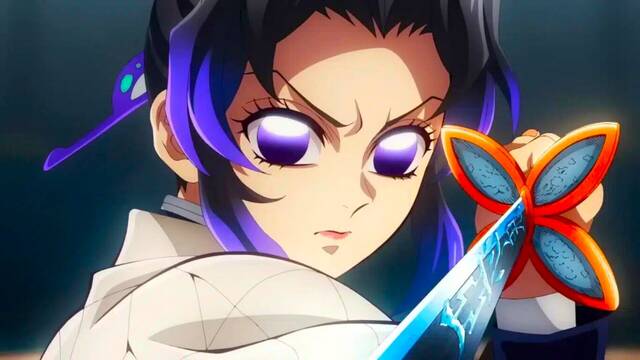 La creadora de 'Kimetsu no Yaiba' comparte un nuevo dibujo para celebrar el �xito de 'La fortaleza infinita' y es muy especial