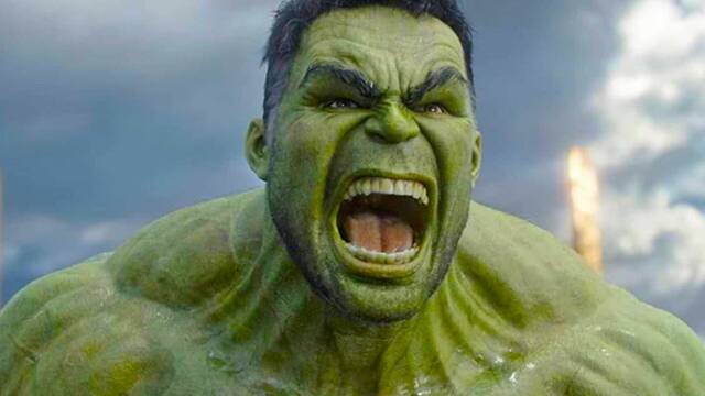 La mayor paliza de Hulk en Marvel aun es tachada de 'vergonzosa' 7 a�os despu�s: 'El m�s d�bil de todos los tiempos'