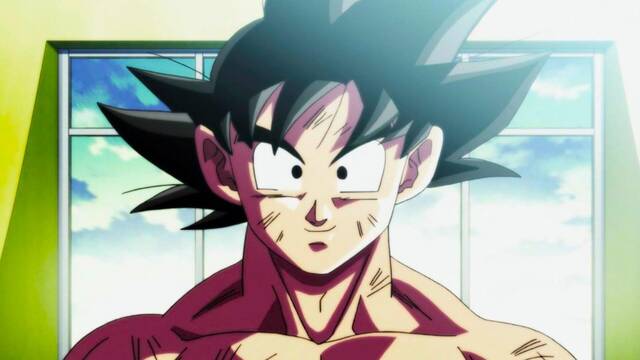 El estudio de 'Dragon Ball' tiene una nueva pel�cula en marcha oficialmente, pero es un misterio: 'Es todo lo que puedo decir'