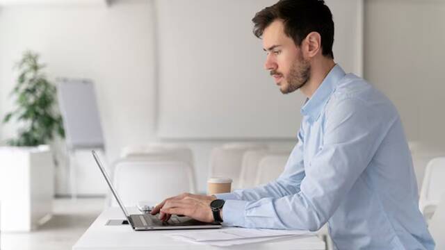 El nuevo perfil m�s demandado del mercado laboral en Espa�a: ganan hasta un 30% m�s y superan los 40.000 euros al a�o