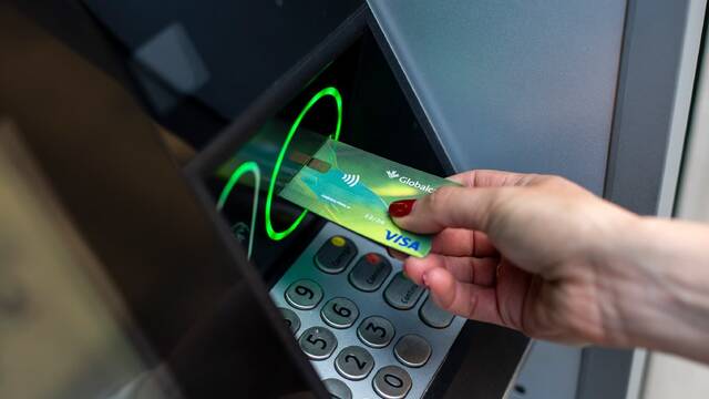 La Polic�a Nacional lanza un aviso urgente la estafa estrella del Black Friday: el skimming en compras online