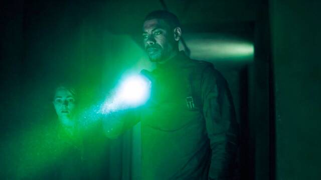 Ya han visto el triler de la nueva serie de DC y la definen como una 'True Detective de superhroes': se estrena en 2026