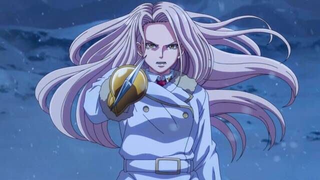 El director de 'Jujutsu Kaisen' resucita un olvidado anime y su episodio especial llega al streaming este mismo 2025