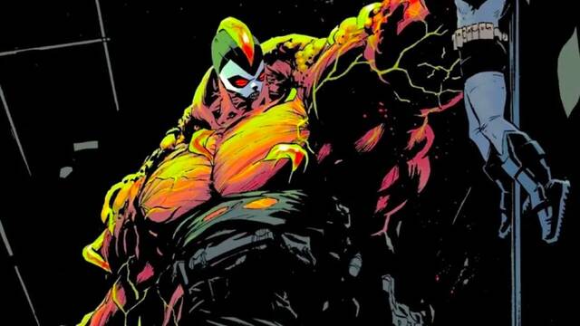 El nuevo universo de DC quiere un crossover igual que el de 'Vengadores: Endgame': 'Queremos construirlo poco a poco'