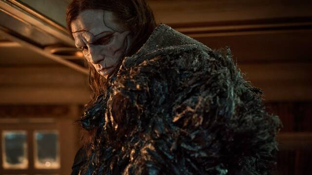 Es oficial: Guillermo del Toro confirma que su �xito de Netflix, Frankenstein, tendr� edici�n f�sica con escenas eliminadas