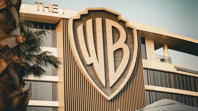La venta de Warner estalla en Hollywood: Netflix, Paramount y Comcast compiten por el mayor botn audiovisual del siglo