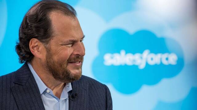 Marc Benioff abandona ChatGPT tras 3 aos y pasa a Gemini 3 de Google en solo 2 horas despus de comprobar que le gana en todo