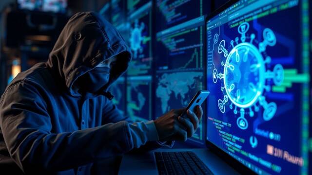 Google ha descubierto malware autogenerado por inteligencia artificial especializado en esquivar a los antivirus