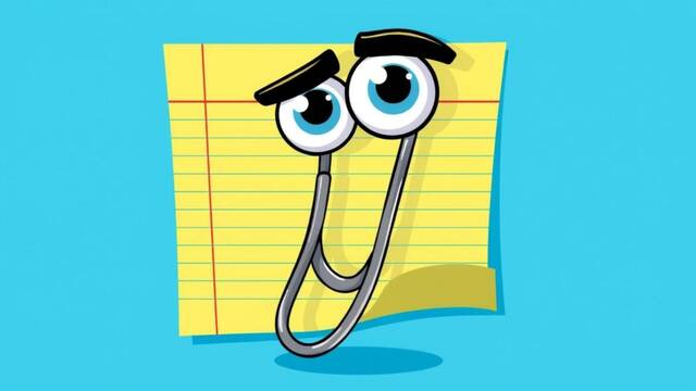 Microsoft presenta Mico con 12 actualizaciones de Copilot y resucita al legendario Clippy con otro asistente animado