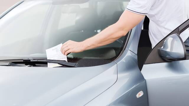 Recibe un embargo de 959 euros y destapa una deuda oculta de 12.000 en multas acumuladas: 'No tengo cmo discutirlo'