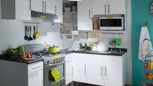 Este es el electrodomstico estrella que puede dejarte una factura de 100.000 euros si no revisas sus mangueras