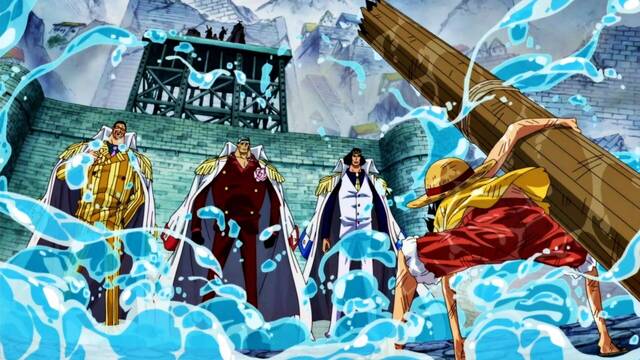 El creador de 'One Piece' habla sobre el final de la serie y lo compara con el mejor arco: 'Har� que parezca insignificante'