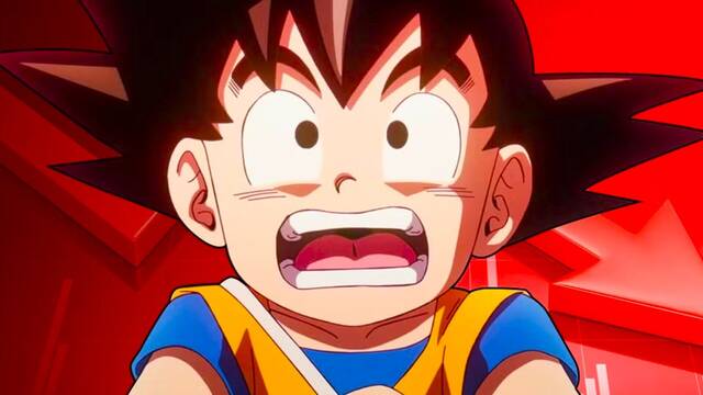 Toyotaro resucita al villano m�s m�tico de 'Dragon Ball' con un dibujo extraordinario casi 40 a�os despu�s: 'Es muy bueno'