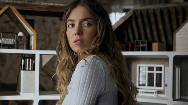 Sydney Sweeney se aleja del fracaso absoluto en 2025 con esta nueva pelcula basada en un superventas literario