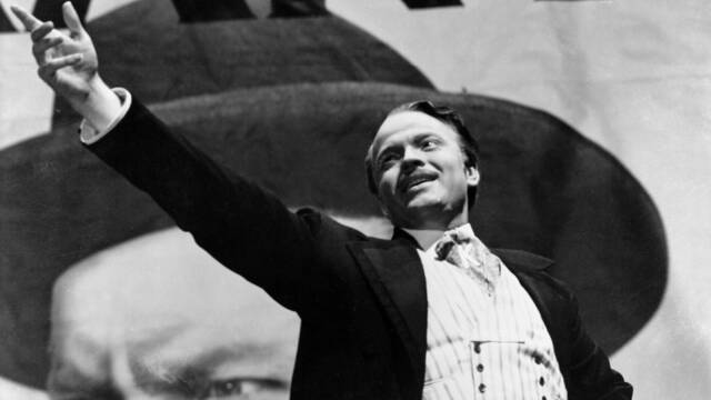 Ni 'El padrino' ni 'Casablanca': un grupo de cr�ticos elige a la mejor pel�cula de la historia con un resultado inesperado