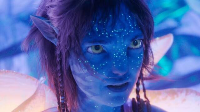Si 'Avatar: Fuego y ceniza' fracasa, James Cameron ya tiene un plan B para cerrar la saga de ciencia ficci�n antes de tiempo