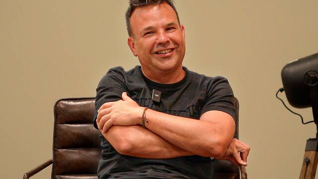 Jos Elas (49), empresario millonario, seala al Gobierno de Espaa: 'No les interesa que sepas de finanzas, es estrategia'