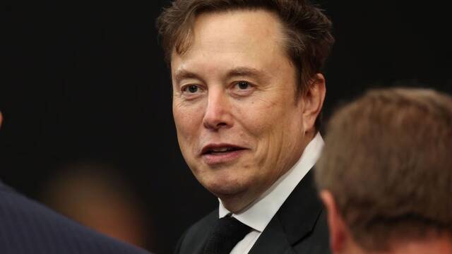 Adis definitivo al trabajo: Elon Musk vaticina que la IA eliminar la obligacin del empleo en apenas 20 aos