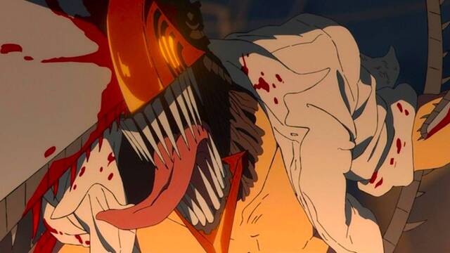 La pelcula de 'Chainsaw Man' sigue creciendo y tiene un claro objetivo en la taquilla tras rozar los 140 millones