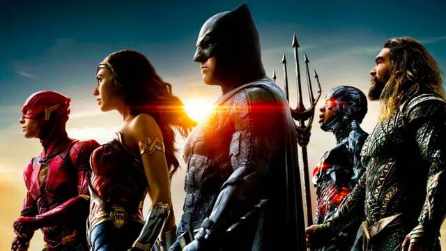 Netflix quiere comprar Warner y el universo de DC de Zack Snyder puede volver oficialmente: 'Por supuesto que lo hara'