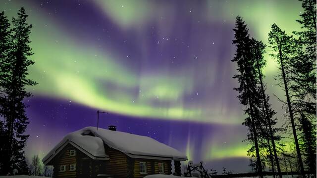 El truco n�rdico para combatir el fr�o sin disparar la factura en Espa�a: as� puedes ahorrar calefacci�n incluso a -20�C