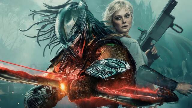 Ya hemos visto 'Predator: Badlands' y es pura accin que profundiza en el lore de los Yautja pero sin el gore tpico de la saga