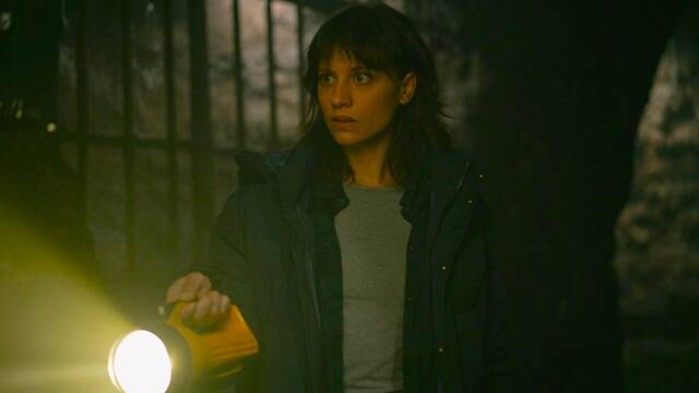 Llega a Prime Video uno de los thrillers espaoles ms prometedores del ao: 6 episodios de puro terror y suspense