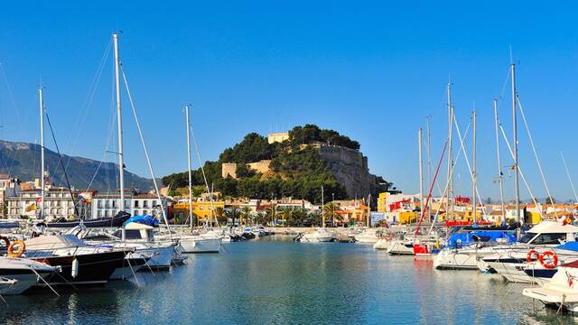 Un matrimonio alem�n huye de Espa�a por los sueldos y los problemas con la vivienda: 'La realidad fue muy diferente'