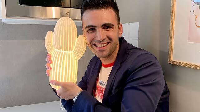 Marc, asesor inmobiliario, sobre sus honorarios al vender un piso en Barcelona: 'Cobro hasta 50.000 euros por operacin'