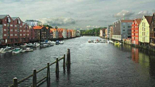 Noruega busca trabajadores espaoles: ms de 11.000 empleos con sueldos desde 5.500 euros y vivienda incluida