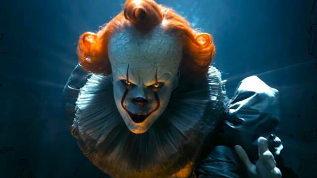 Stephen King, sobre el perfecto regreso de Pennywise en 'It: Bienvenidos a Derry': 'Hay una escena que se me qued grabada'