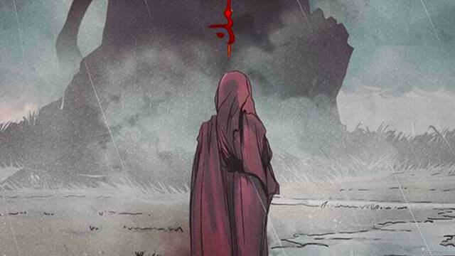 Ya hemos ledo 'Dime tu nombre' de Moztros y lo tenemos claro: es una lectura imprescindible para los amantes del terror