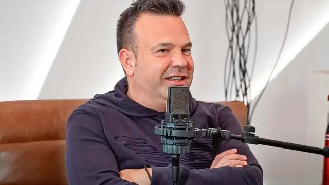 Jos Elas (49), empresario millonario sobre el gran cambio que llega a Espaa en 2026: 'Los negocios van a caer como moscas'