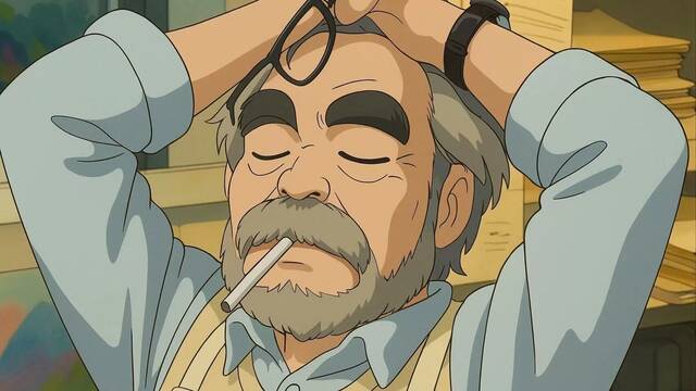 Bandai Namco, Square Enix y Studio Ghibli le plantan cara a ChatGPT: exigen a OpenAI que deje de entrenar con sus IP