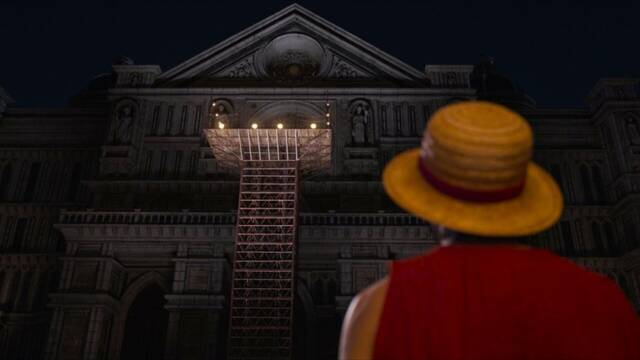 La temporada 2 de 'One Piece' confirma los rumores: 'Comparado con la primera ha sido todo un desafo'