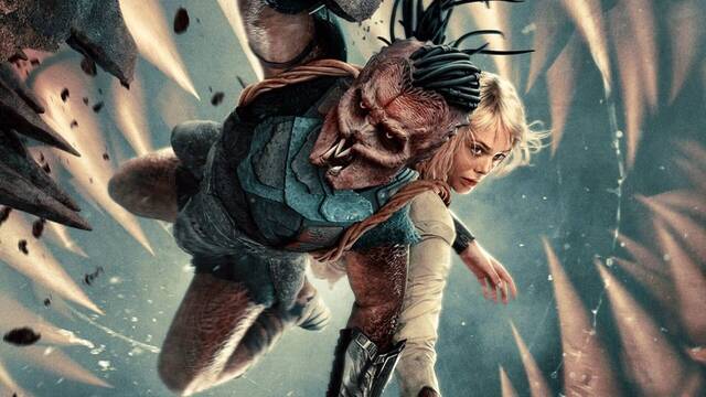 'Predator: Badlands' naci como secuela de 'La Presa', pero su director quera un giro en la saga: 'No era fiel a la premisa'