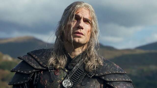 Netflix borra todo rastro de Henry Cavill y desata la furia de los fans de 'The Witcher': 'Es una falta de respeto'