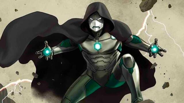 Los hermanos Russo adelantan una conexin entre Iron Man y Doctor Doom en 'Avengers: Doomsday' con un nuevo vdeo