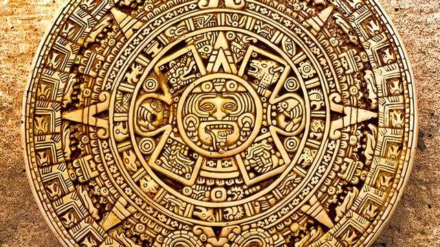 Cientficos descifran el calendario maya gracias a un misterioso cdice de hace 800 aos: la clave est mdulos de 260 das