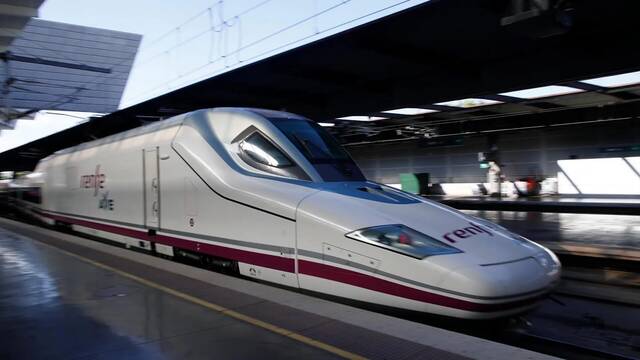 Barajas tendr AVE en 2027: un megatnel de 3,5 km y 63 millones de euros que cambia el transporte en Madrid