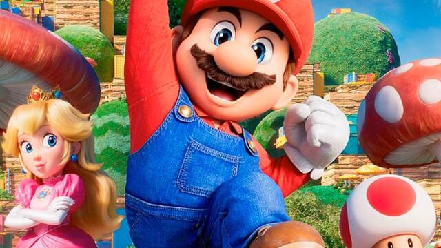 Nintendo da un paso definitivo hacia Hollywood: construye un calendario estable de estrenos en cine tras Mario Galaxy y Zelda