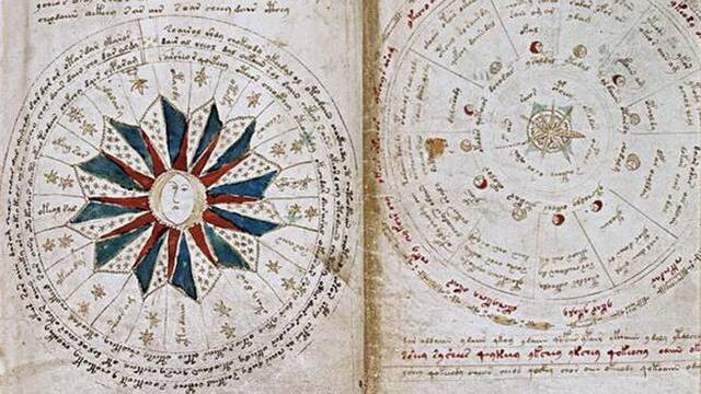 La IA acaba con 620 aos de misterio: ya se conoce el lenguaje que usa el manuscrito medieval ms extrao del mundo