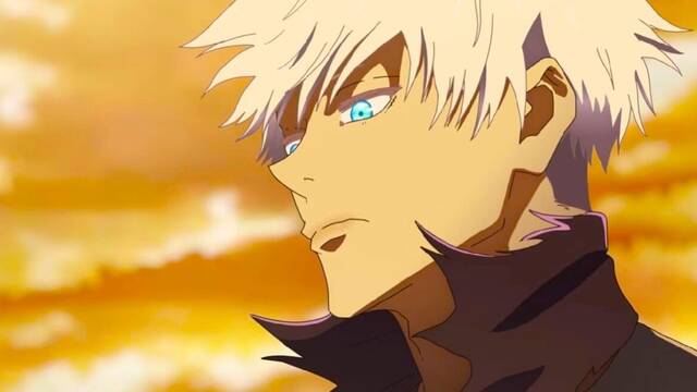 Se adelantan al anime oficial de 'Jujutsu Kaisen' y animan el combate m�s esperado de Satoru Gojo de forma incre�ble